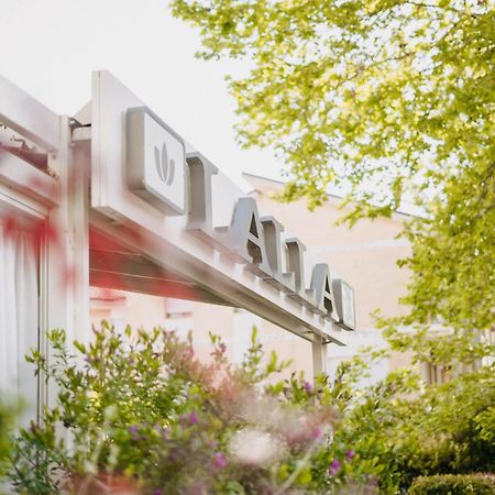 Hotel Lalla Beauty & Relax Cesenatico Kültér fotó