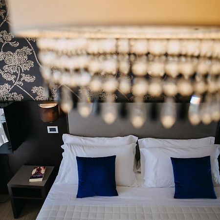 Hotel Lalla Beauty & Relax Cesenatico Kültér fotó