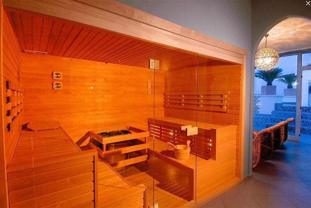 Hotel Lalla Beauty & Relax Cesenatico Kültér fotó