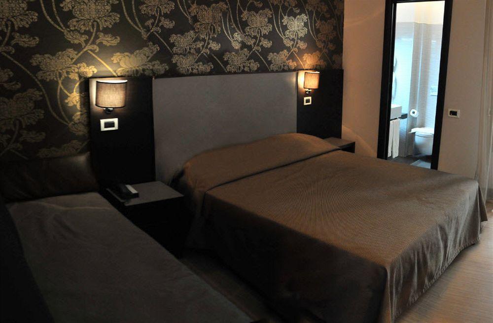 Hotel Lalla Beauty & Relax Cesenatico Kültér fotó