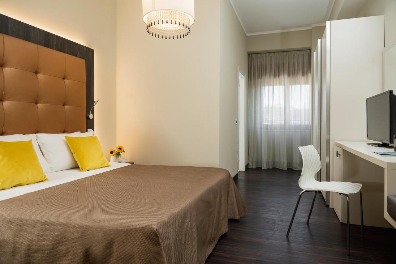 Hotel Lalla Beauty & Relax Cesenatico Kültér fotó
