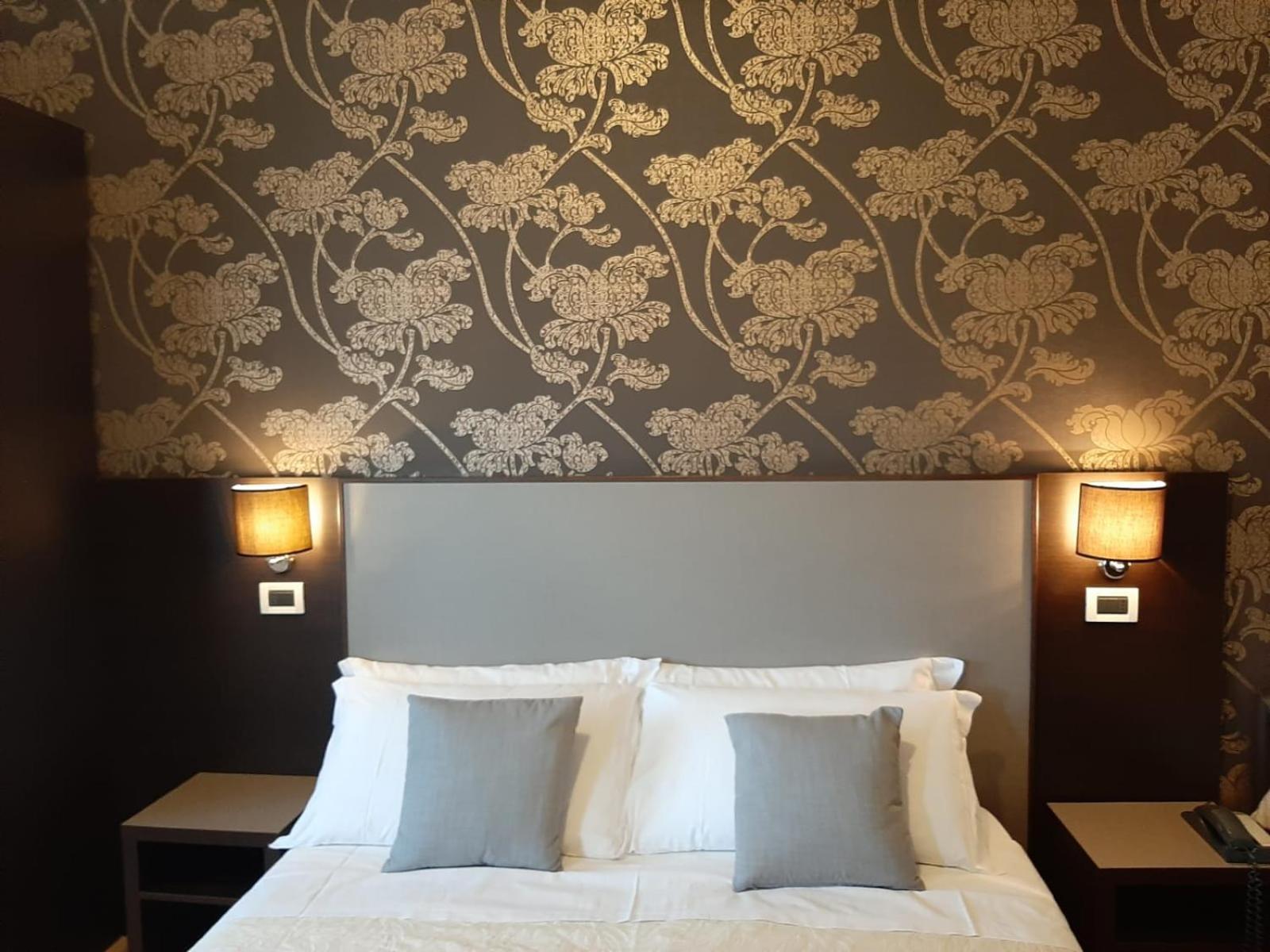 Hotel Lalla Beauty & Relax Cesenatico Kültér fotó