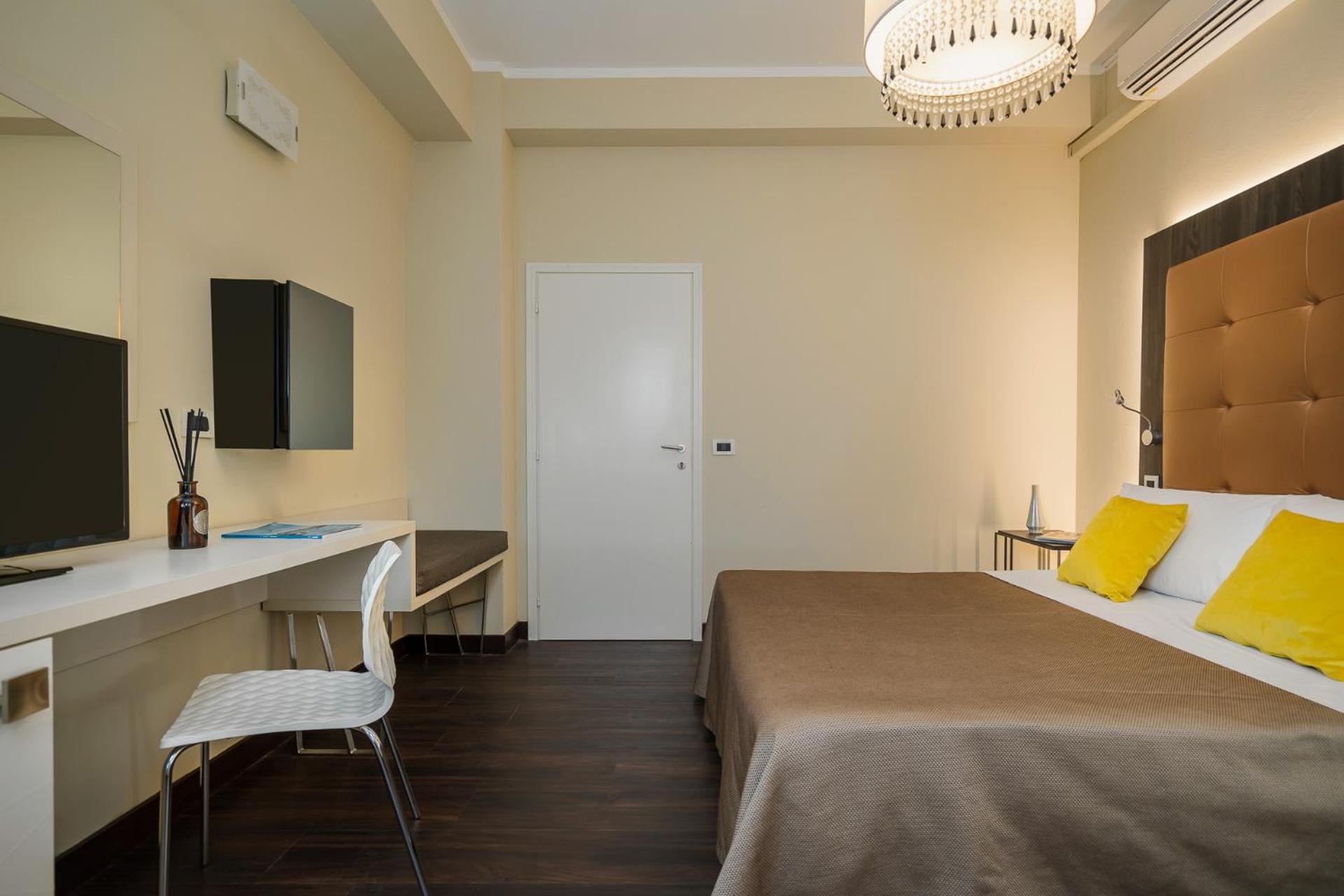 Hotel Lalla Beauty & Relax Cesenatico Kültér fotó