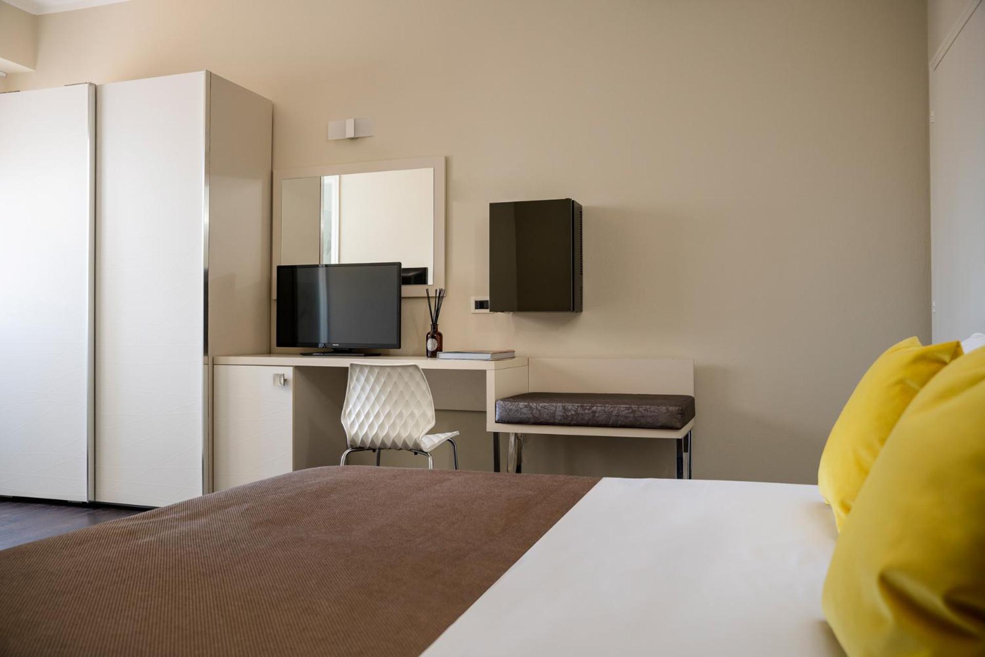 Hotel Lalla Beauty & Relax Cesenatico Kültér fotó