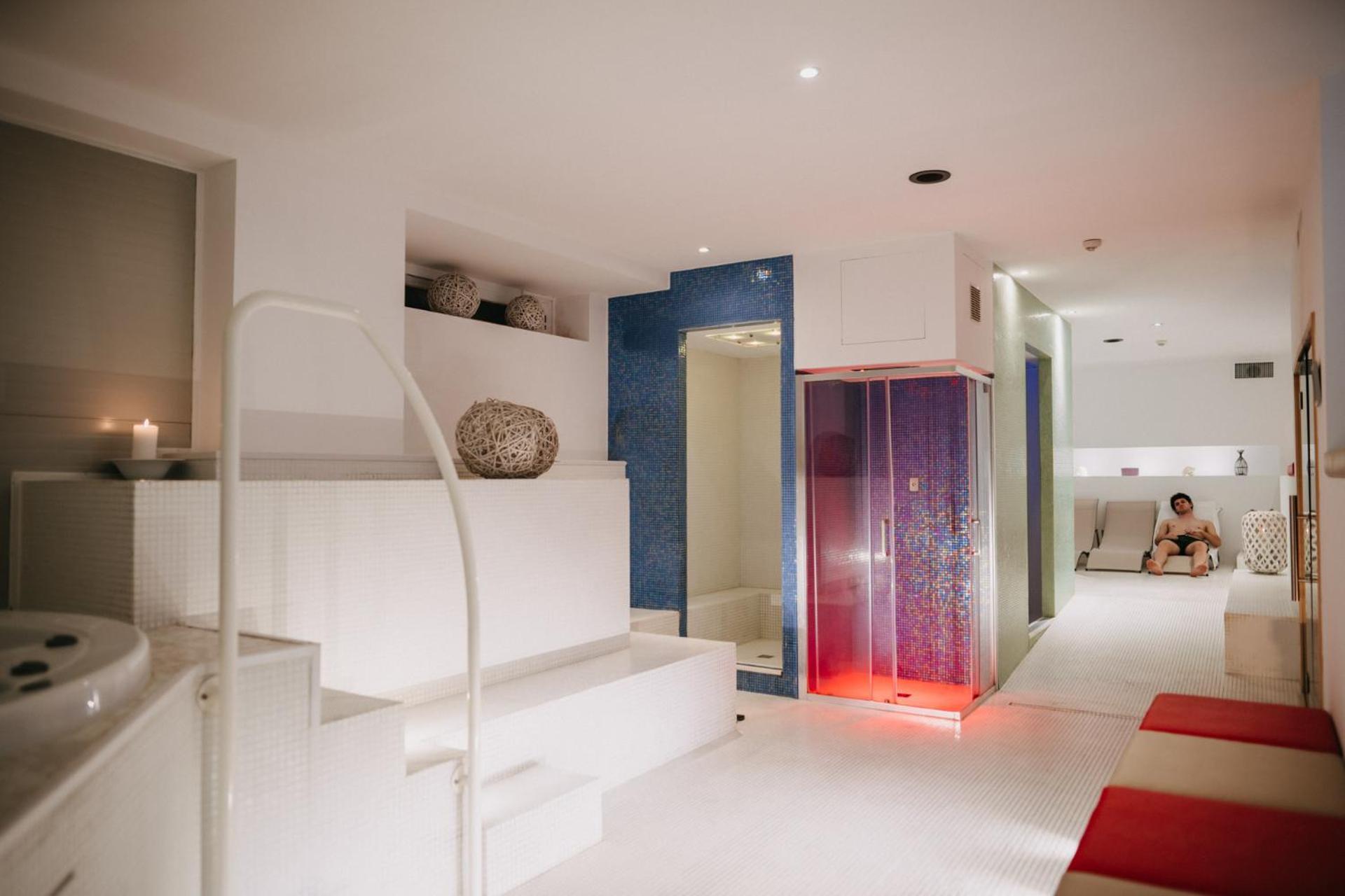 Hotel Lalla Beauty & Relax Cesenatico Kültér fotó