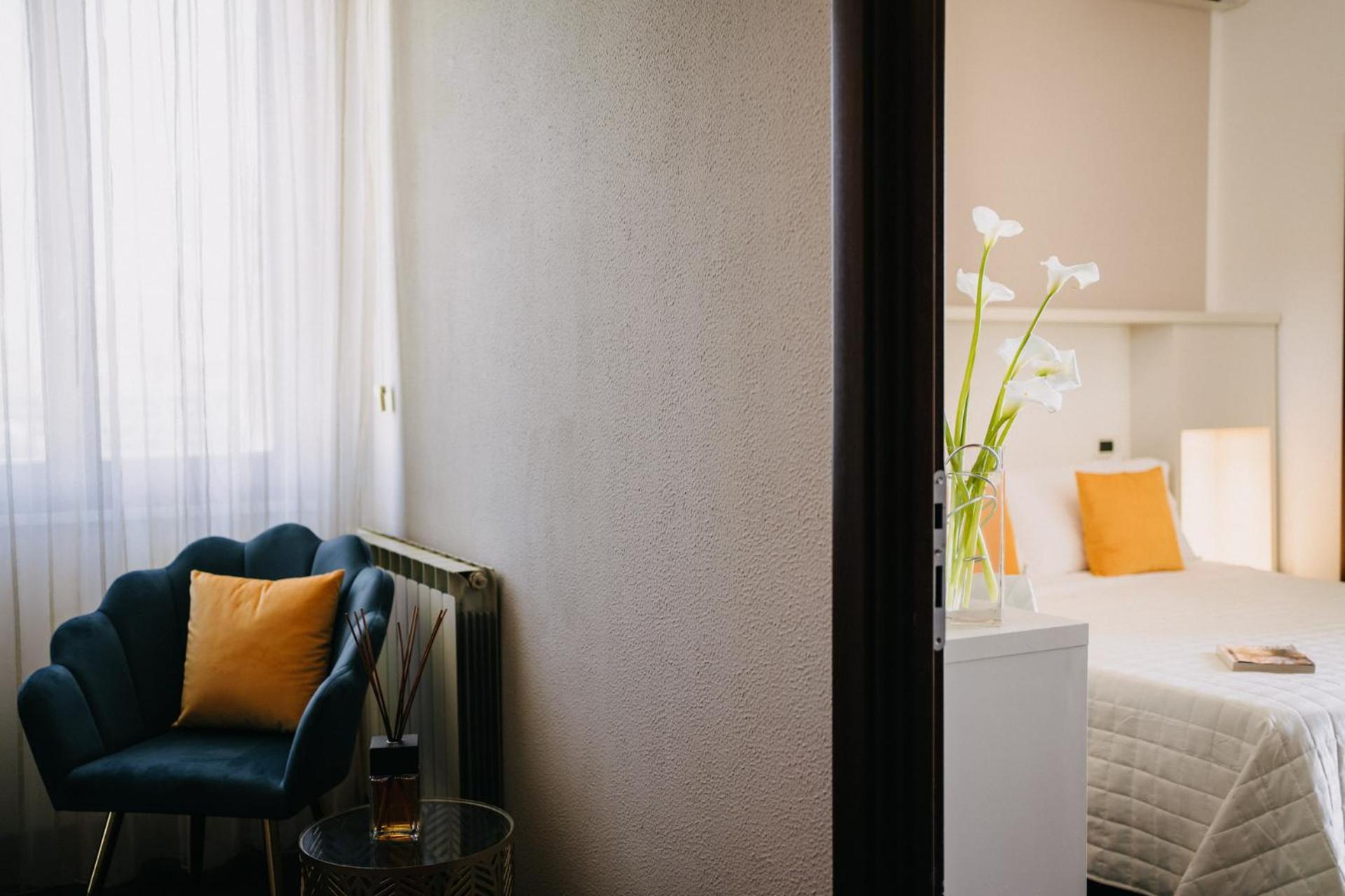 Hotel Lalla Beauty & Relax Cesenatico Kültér fotó
