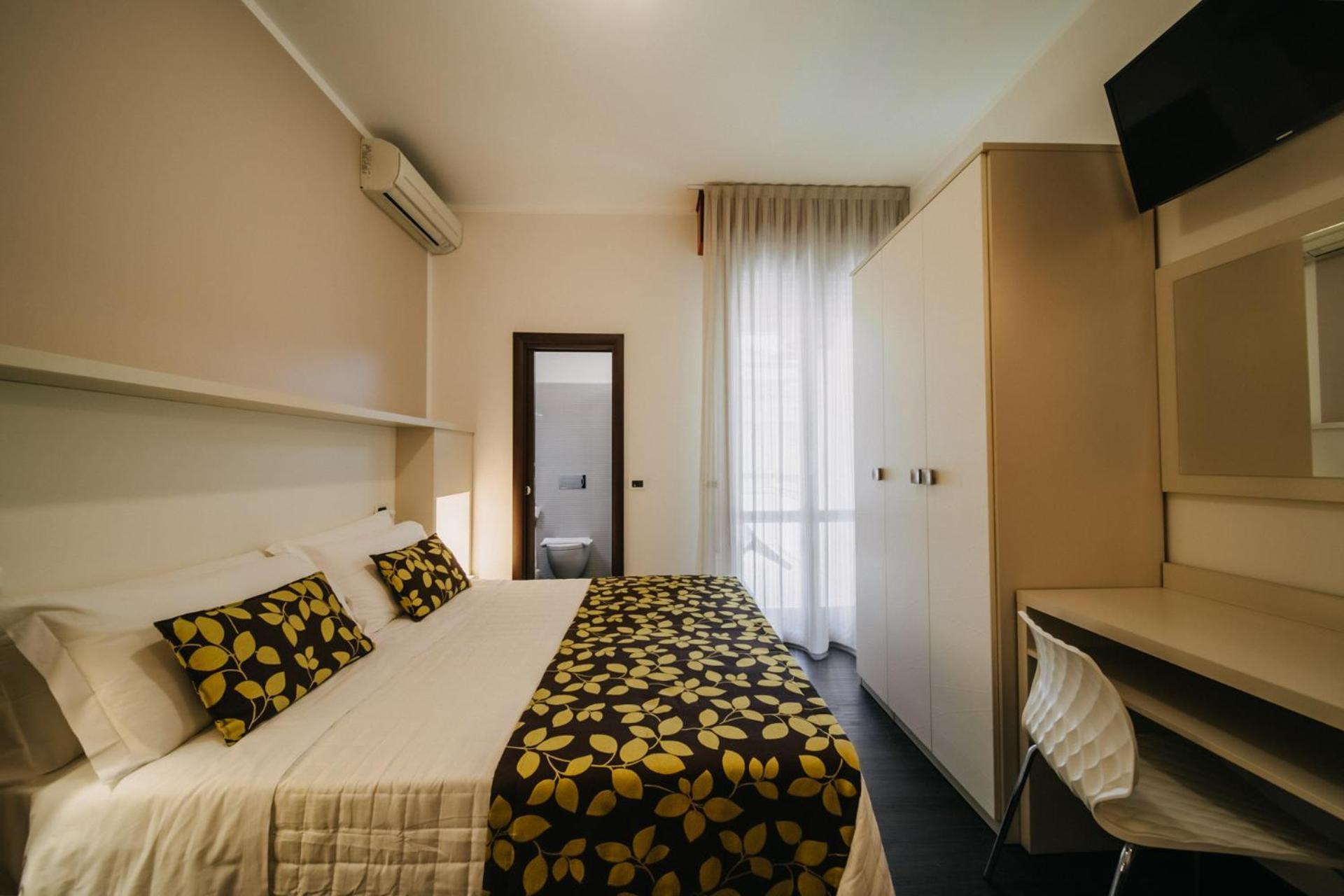 Hotel Lalla Beauty & Relax Cesenatico Kültér fotó