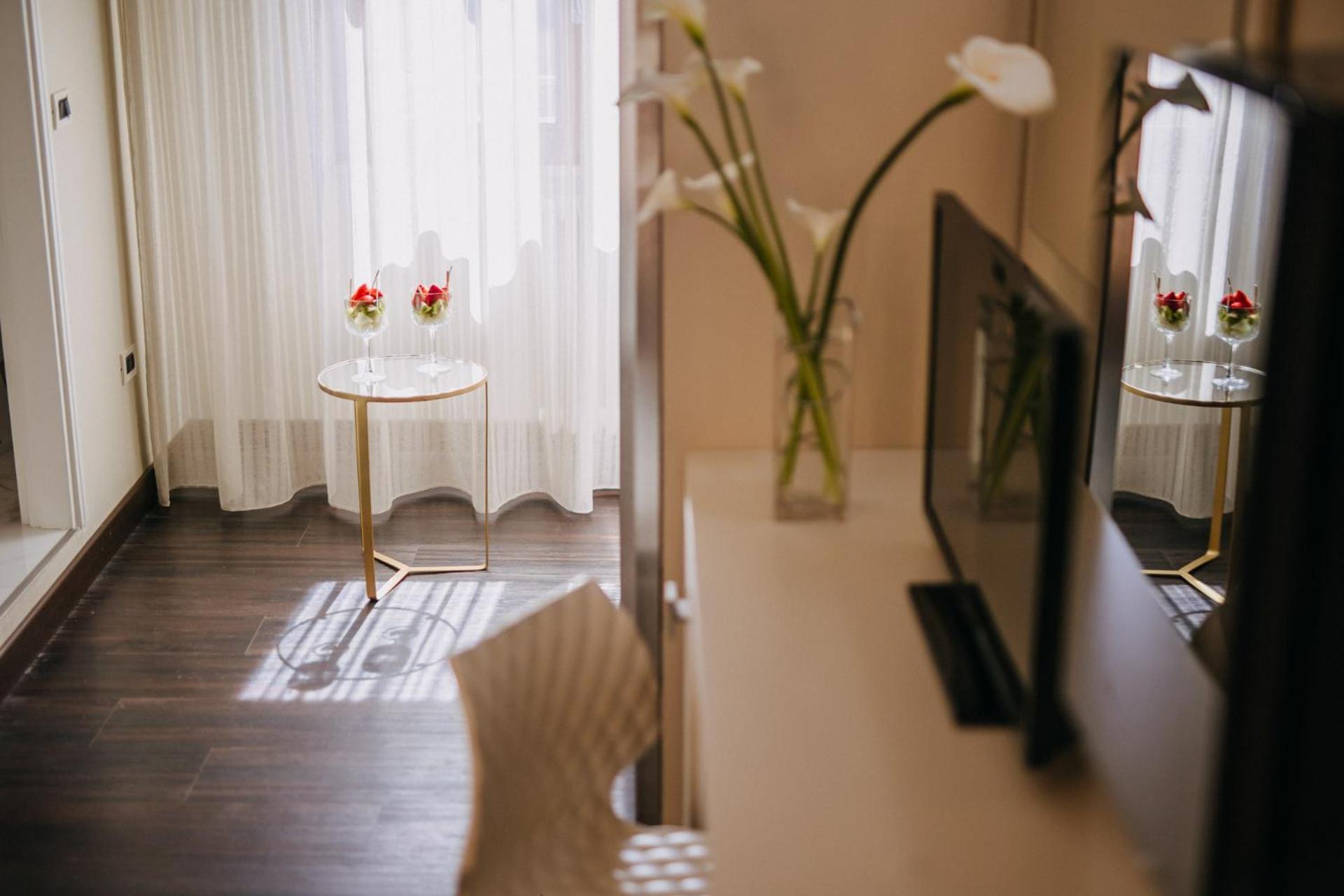 Hotel Lalla Beauty & Relax Cesenatico Kültér fotó