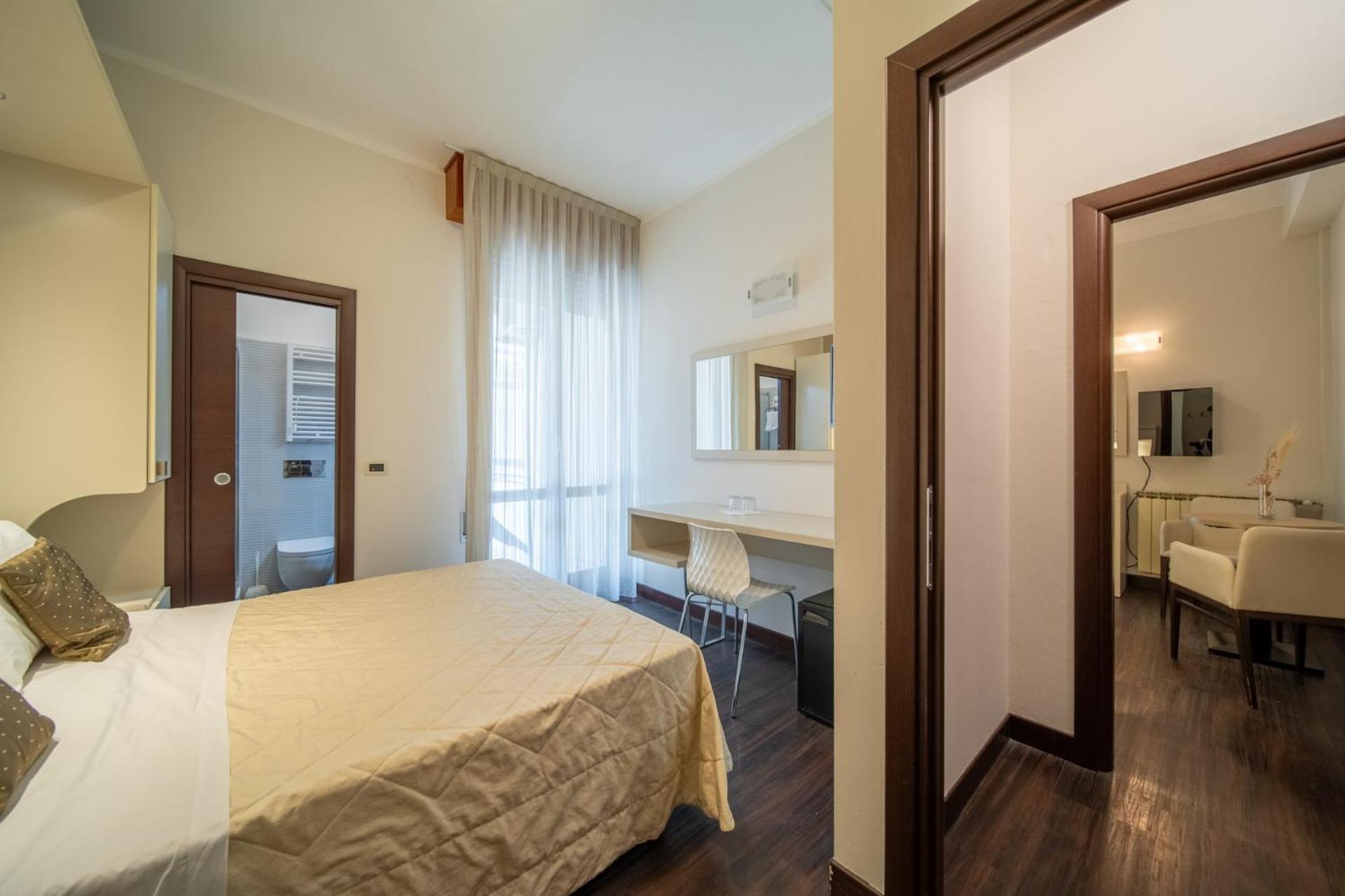 Hotel Lalla Beauty & Relax Cesenatico Kültér fotó