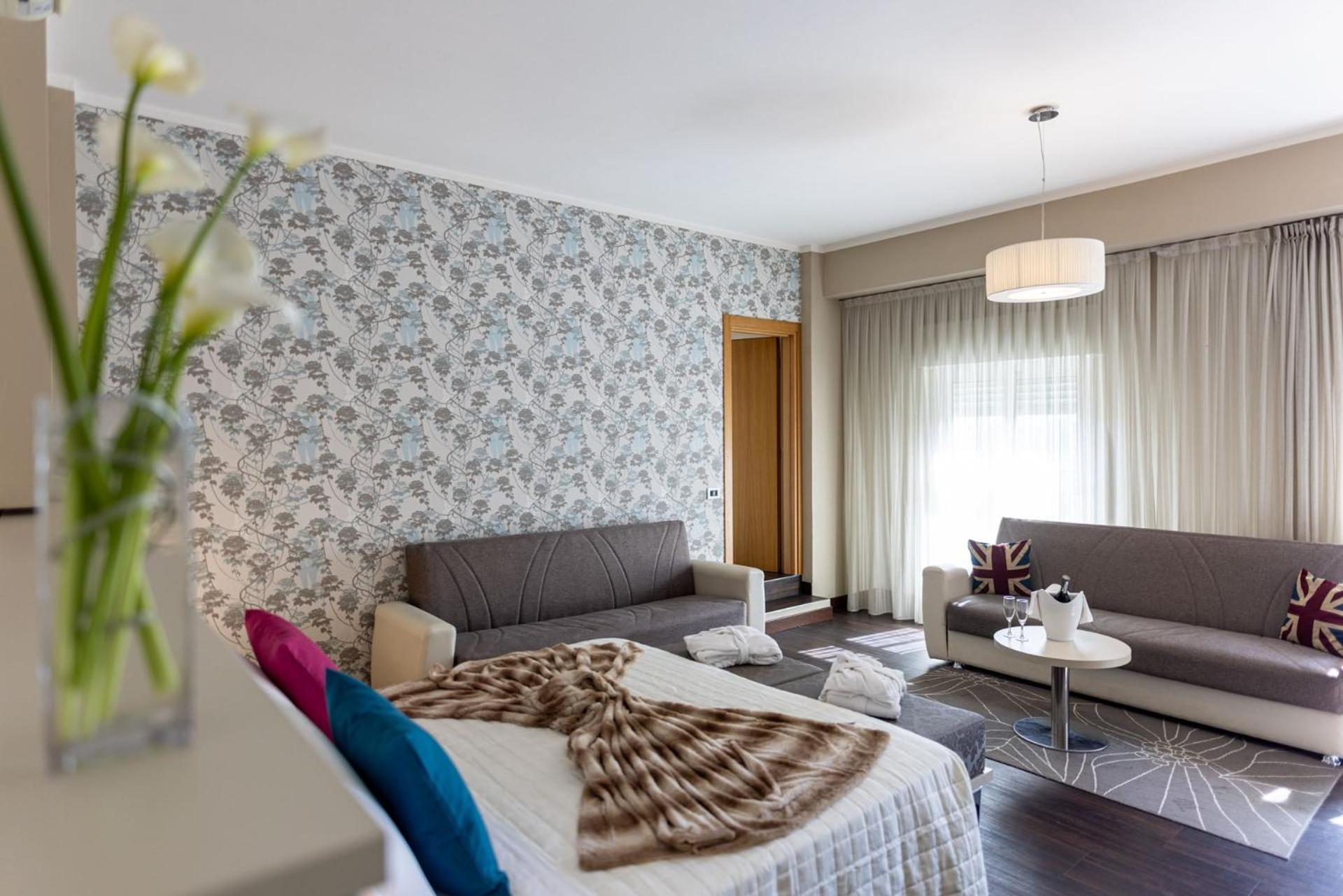 Hotel Lalla Beauty & Relax Cesenatico Kültér fotó
