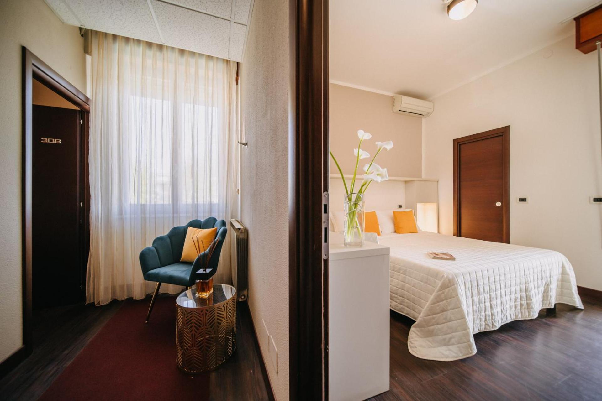 Hotel Lalla Beauty & Relax Cesenatico Kültér fotó