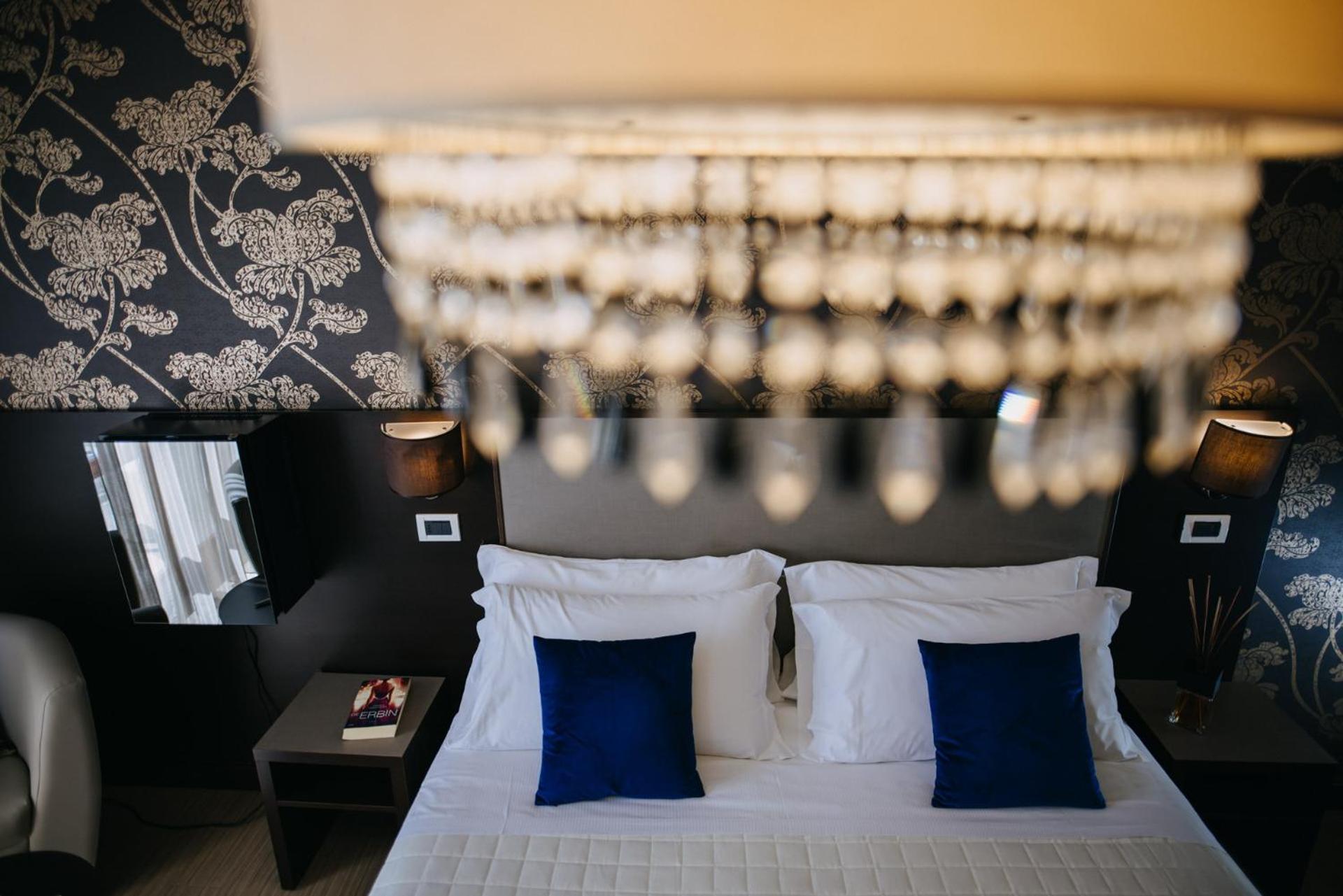 Hotel Lalla Beauty & Relax Cesenatico Kültér fotó