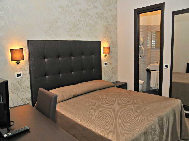 Hotel Lalla Beauty & Relax Cesenatico Kültér fotó