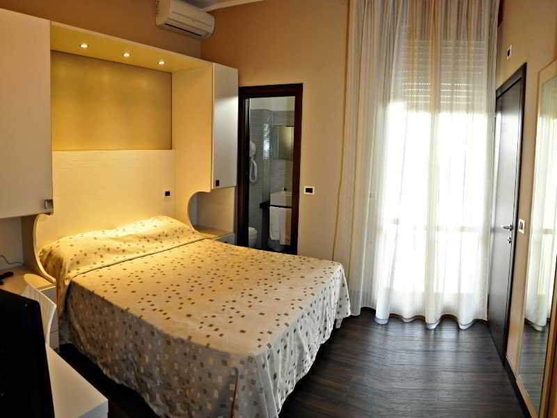 Hotel Lalla Beauty & Relax Cesenatico Kültér fotó