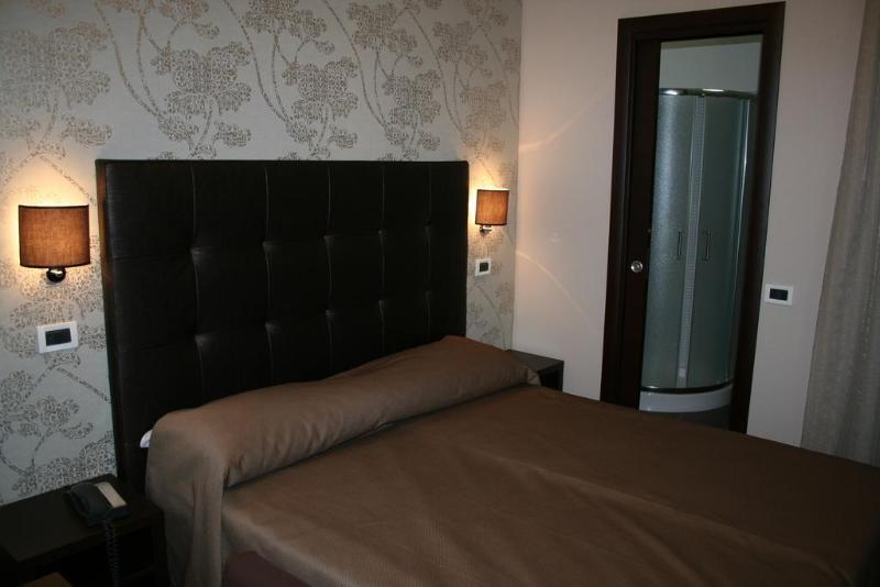 Hotel Lalla Beauty & Relax Cesenatico Kültér fotó